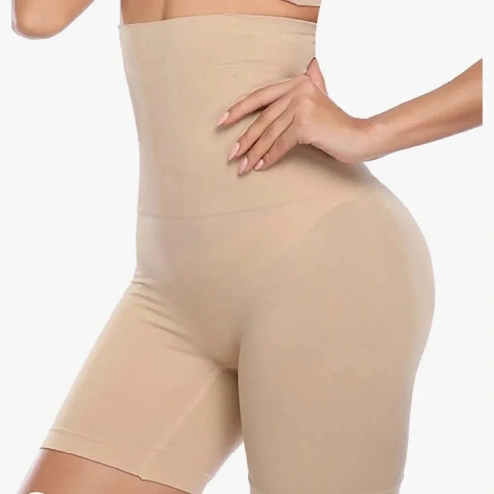 NWOT! Women’s high waist body suit shapewear Medium